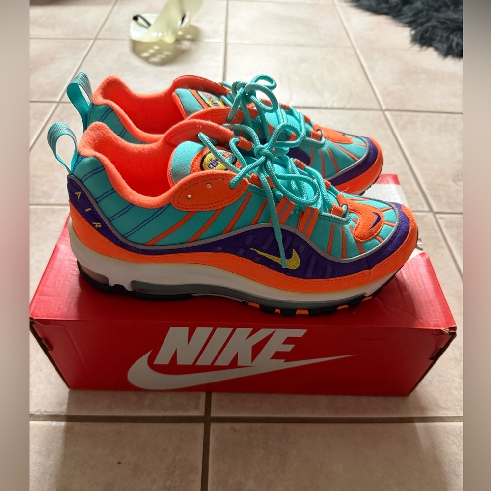 Men’s Nike Air Max
